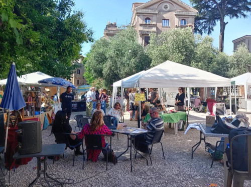 Torna Kairos  Edizione Summer Night