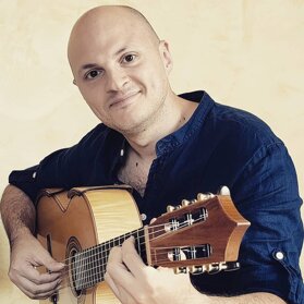 Unusual Duo - Flavio Sala e Angelo Miele