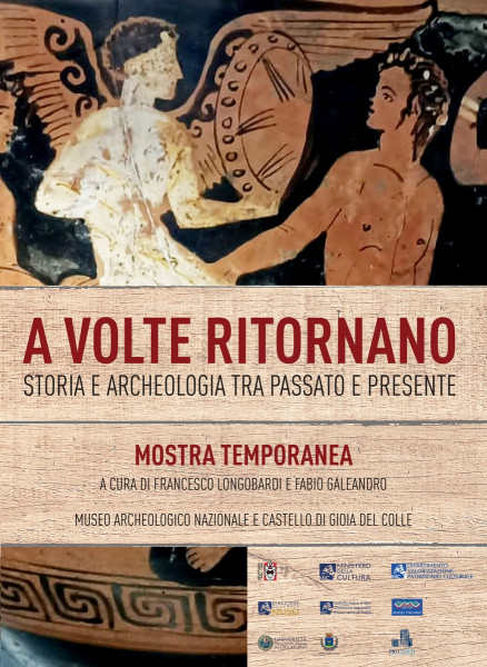 mostra "A Volte Ritornano"