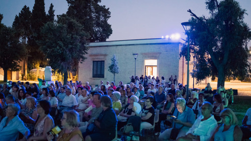 Concerto de "Gli Allegri Cantori"
