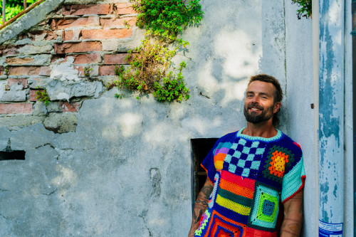 Concerto di Xavier Rudd