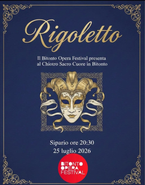 RIGOLETTO
