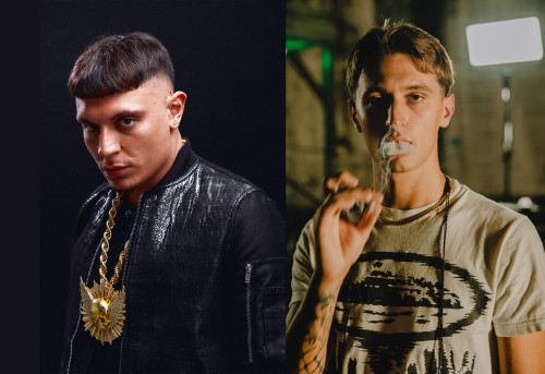 Fiorino Future Festival - Nerissima Serpe e Simba22