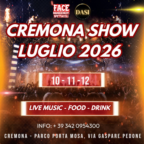 Cremona Show