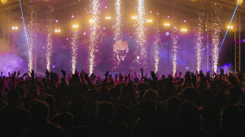 Wonderlast Festival 2026 - Emis Killa, Samurai Jay, Il Pagante, Ludwig, Marvin & Prezioso, Dino Brown, 22simba