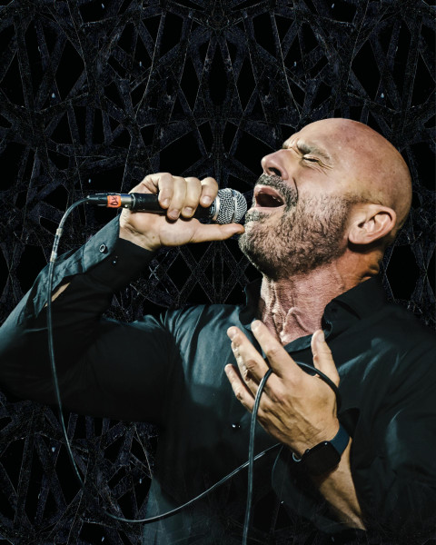 MONTECALVARIO - Raiz in concerto