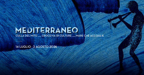 NAUFRAGI - Festival Valle D'Itria 2026