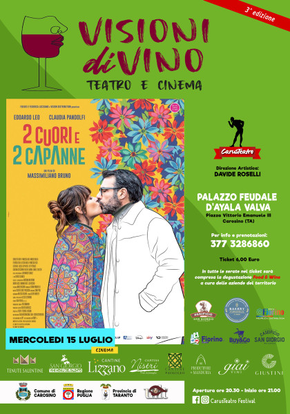 2 Cuori e 2 Capanne