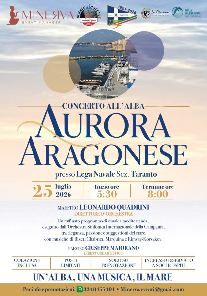 Aurora Aragonese