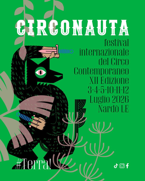 FESTIVAL CIRCONAUTA