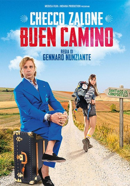 Buen Camino