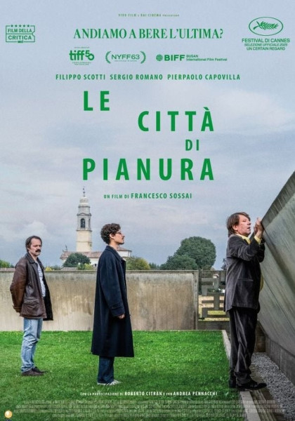 Le Città di Pianura