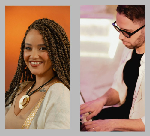 Argojazz 2026 "Ti lascio una Canzone"  Duo Razem Simone