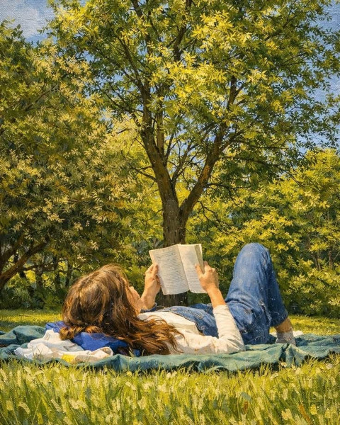 Quarto appuntamento del Gruppo di Lettura Leggere Lentamente