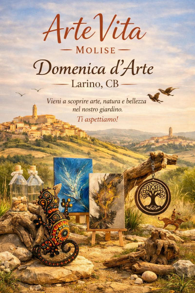 Giornata della Galleria Aperta