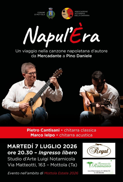 NAPUL'ÈRA