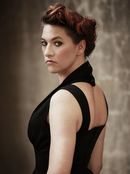 Amanda Palmer