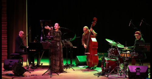 CINEMA MUTO & LIVE MUSIC 2026 - FABER CASTEL
