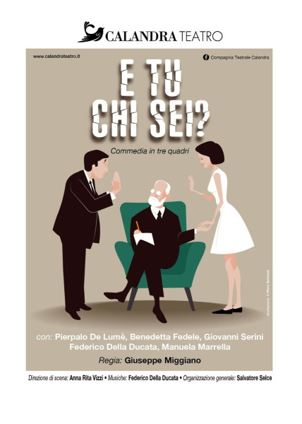 Rassegna teatrale "Premio Leuca"