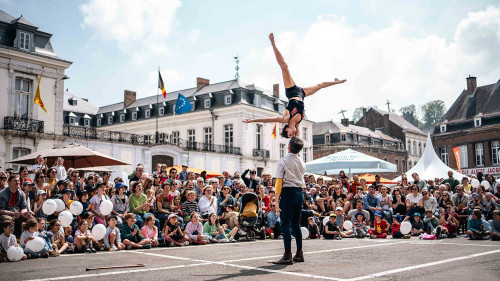 Al via Lunathica, il Festival Internazionale di Teatro di Strada che invade il Canavese