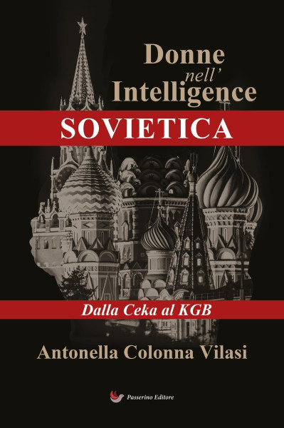 Conversazione sul libro della prof.ssa Antonella Colonna Vilasi
