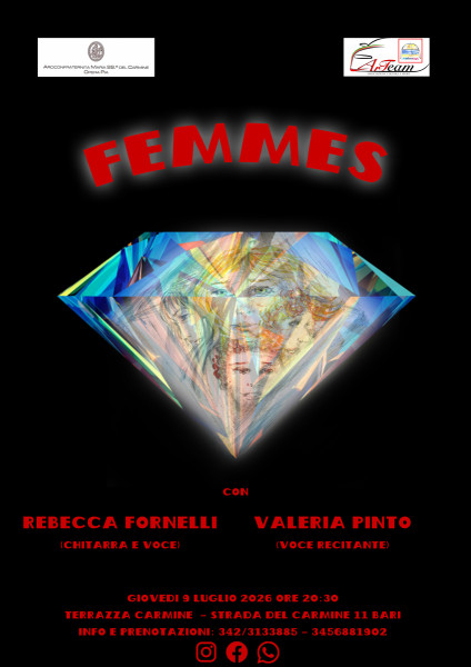 Femmes