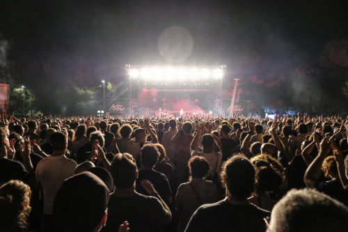 I miei vent'anni - SEI Festival