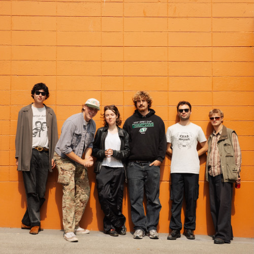 Fat Dog, Nobraino, Lamante, Bull Brigade - SEI Festival