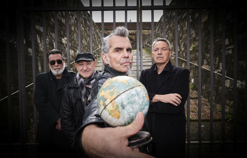 SEI Festival nel Salento con Litfiba, Fulminacci, Iosonouncane, Fat Dog, Nobraino, Lamante, Bull Brigade, El Búho, Mille e molti altri