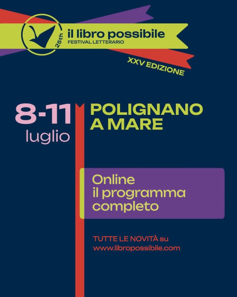 Il Libro Possibile 2026