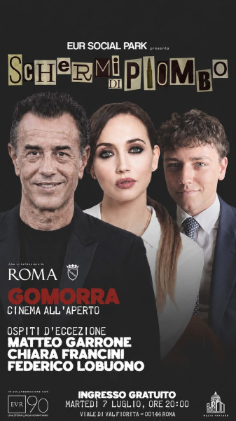 Gomorra