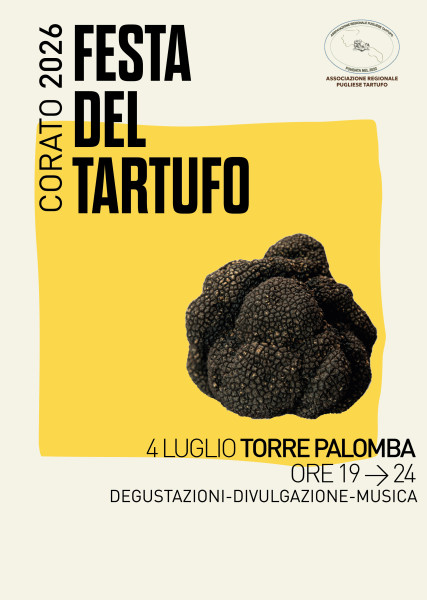 Festa del Tartufo