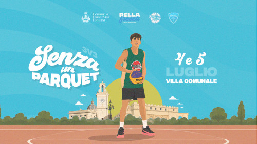3x3 Senza un Parquet