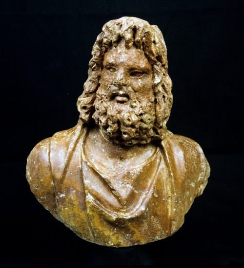 AEGYPTUS  Dal Nilo al Mediterraneo. Oasi e deserto in epoca romana Videoarte, archeologia e intelligenza artificiale per raccontare il deserto romano
