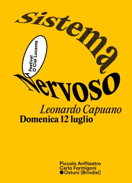 Sistema nervoso