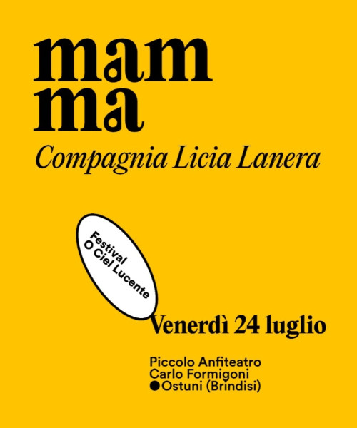 Mamma