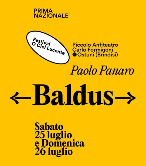 Baldus