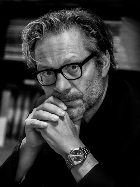 Lectio Magistralis di Massimo Recalcati - Salento Book Festival