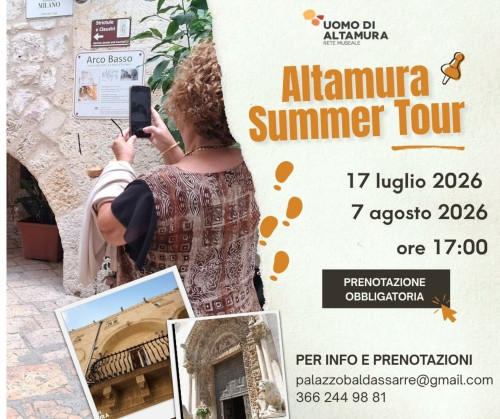 Summer Tour