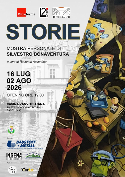 Storie