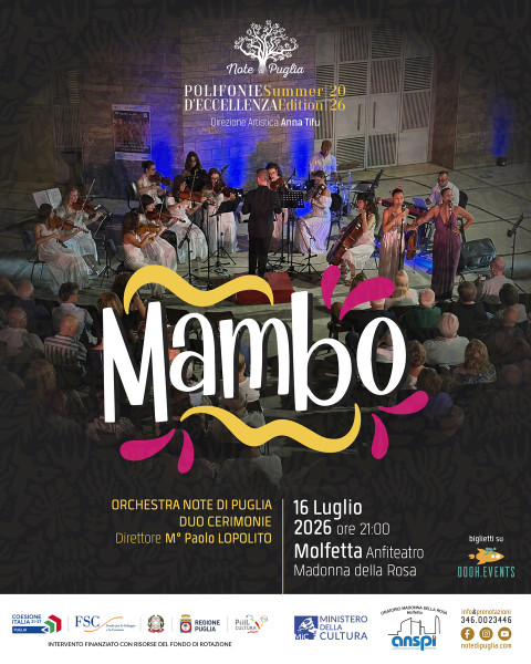 MAMBO