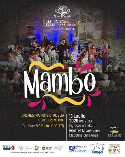 MAMBO