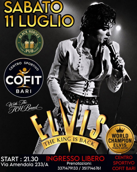 Elvis Experience