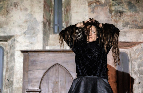 "Miraj" in scena per il Festival NAT- Nature Arts Technologies