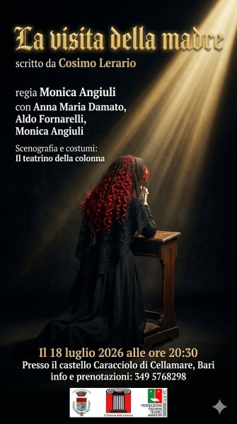 La visita della madre