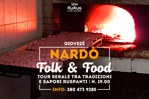 Tour del centro storico con degustazione