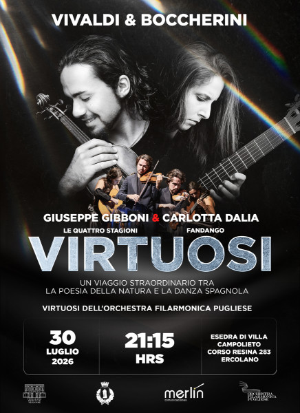 VIRTUOSI