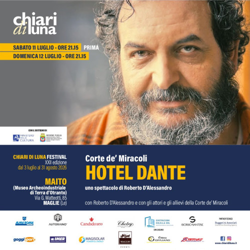 Hotel Dante