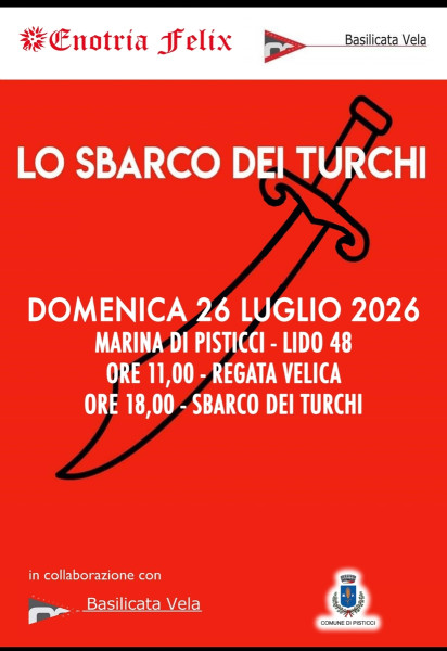 Lo Sbarco dei Turchi