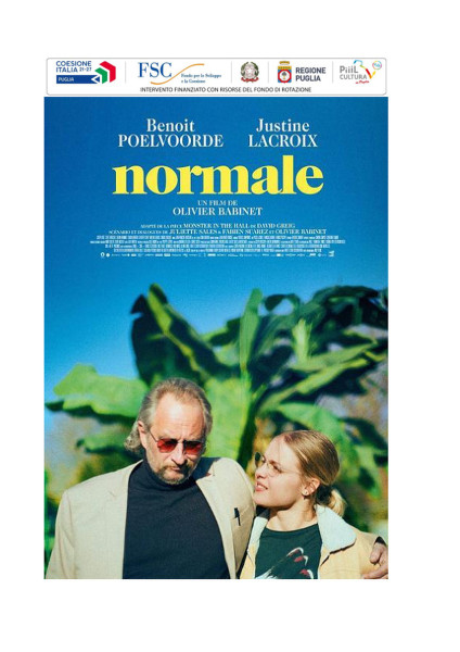NORMALE